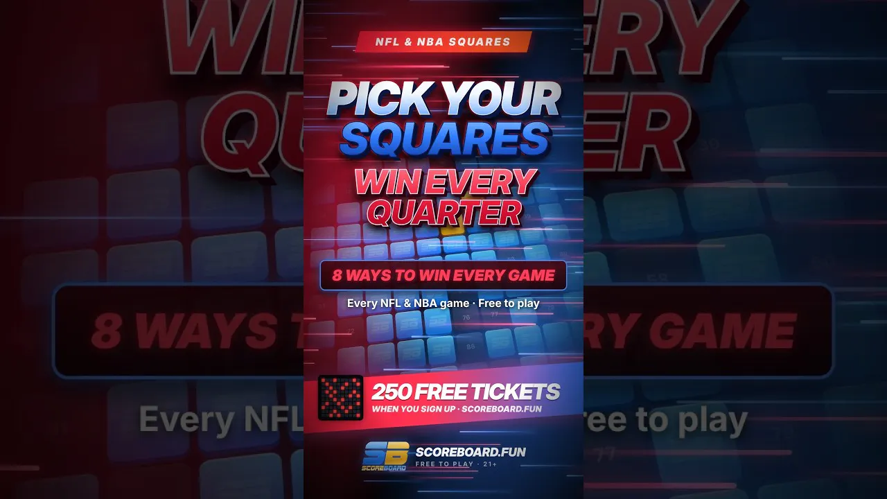 ScoreBoard gallery image