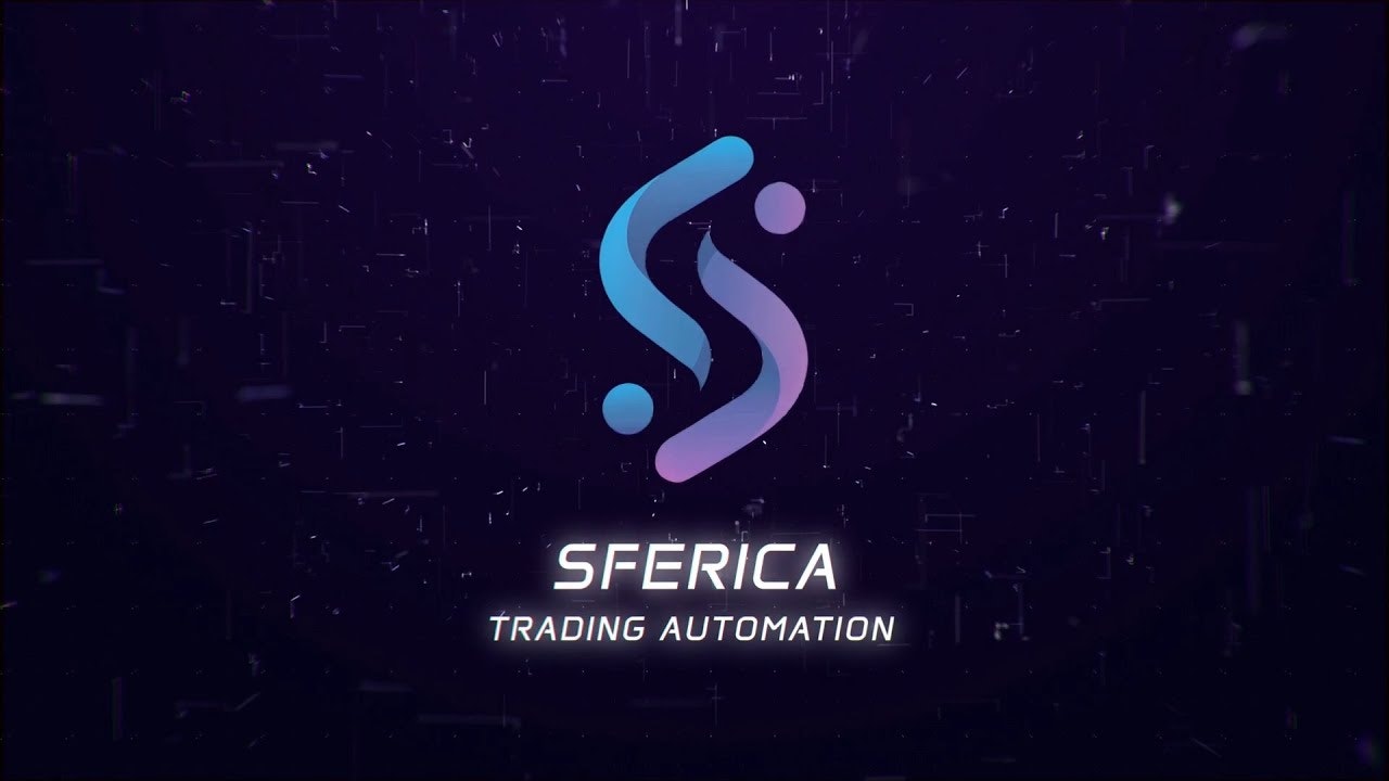 Sferica Trading Automation gallery image
