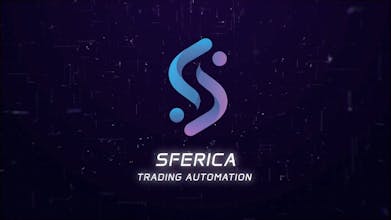 Sferica Trading Automation gallery image