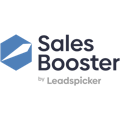 Sales Booster by Leadspicker
