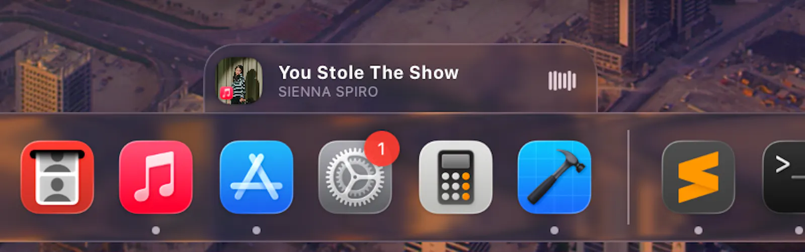 Liqoria screenshot 4