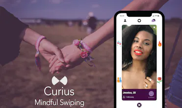 Curius Dating gallery image