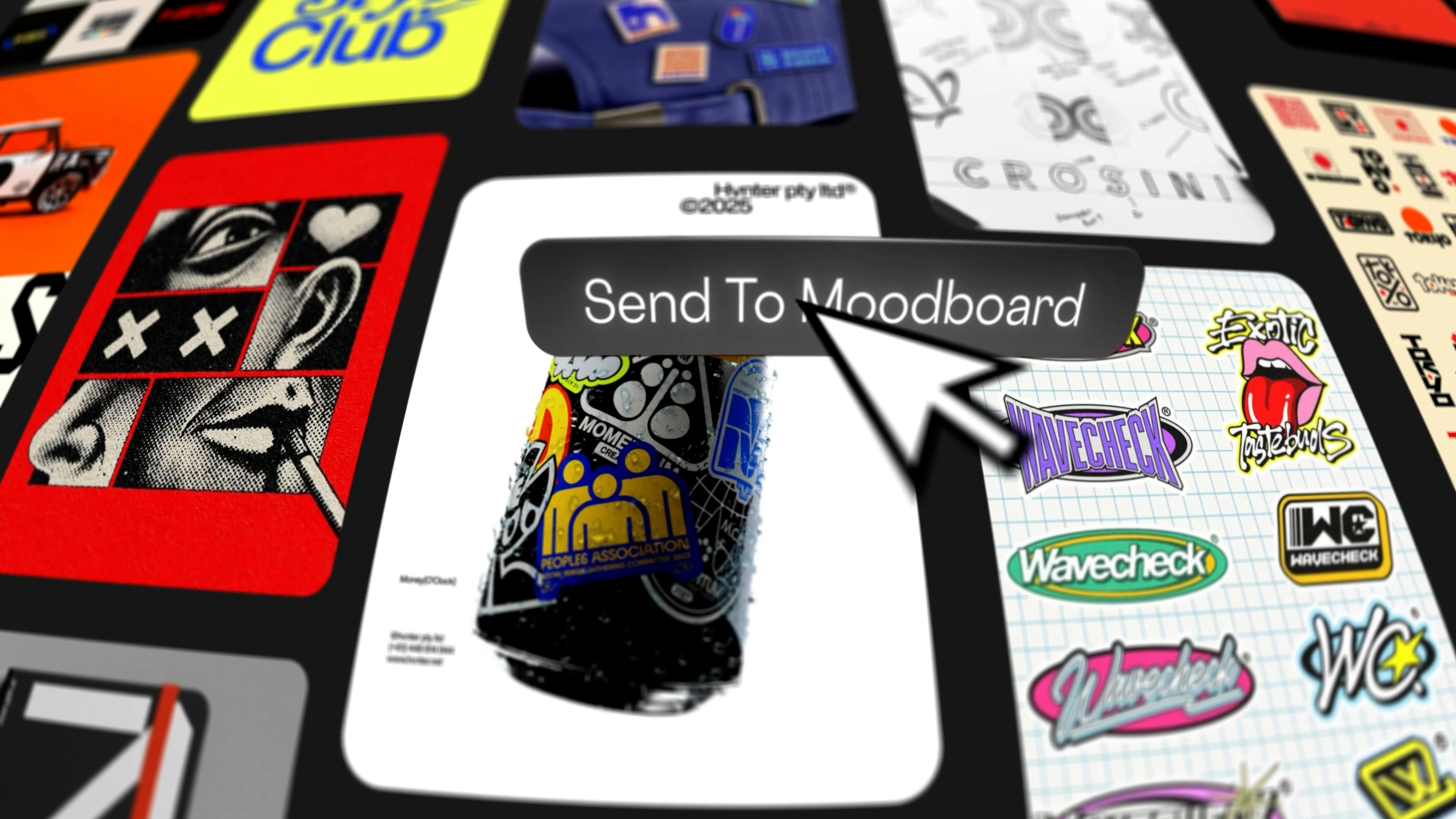 Tastemaker gallery image