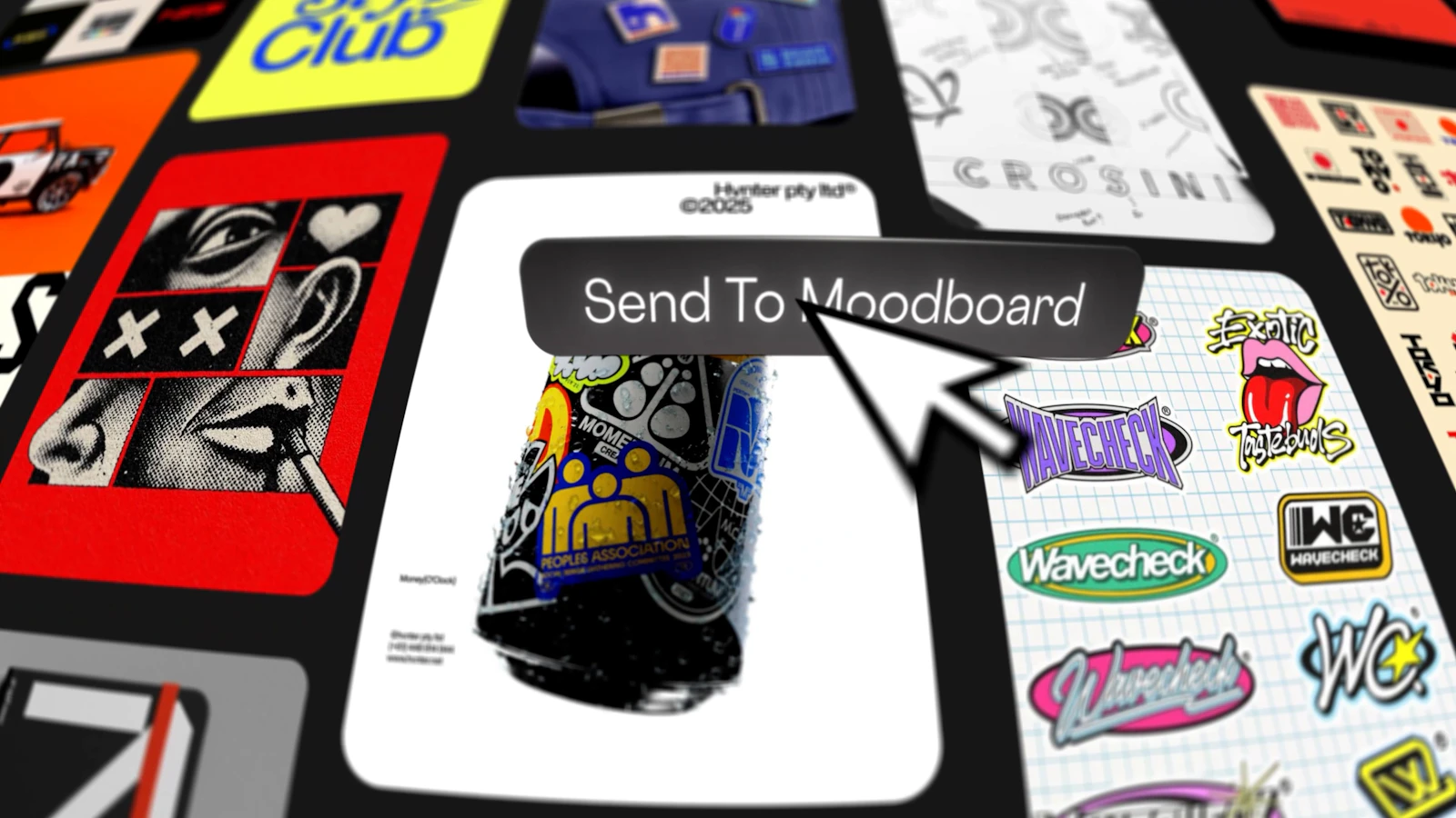 Tastemaker screenshot 2