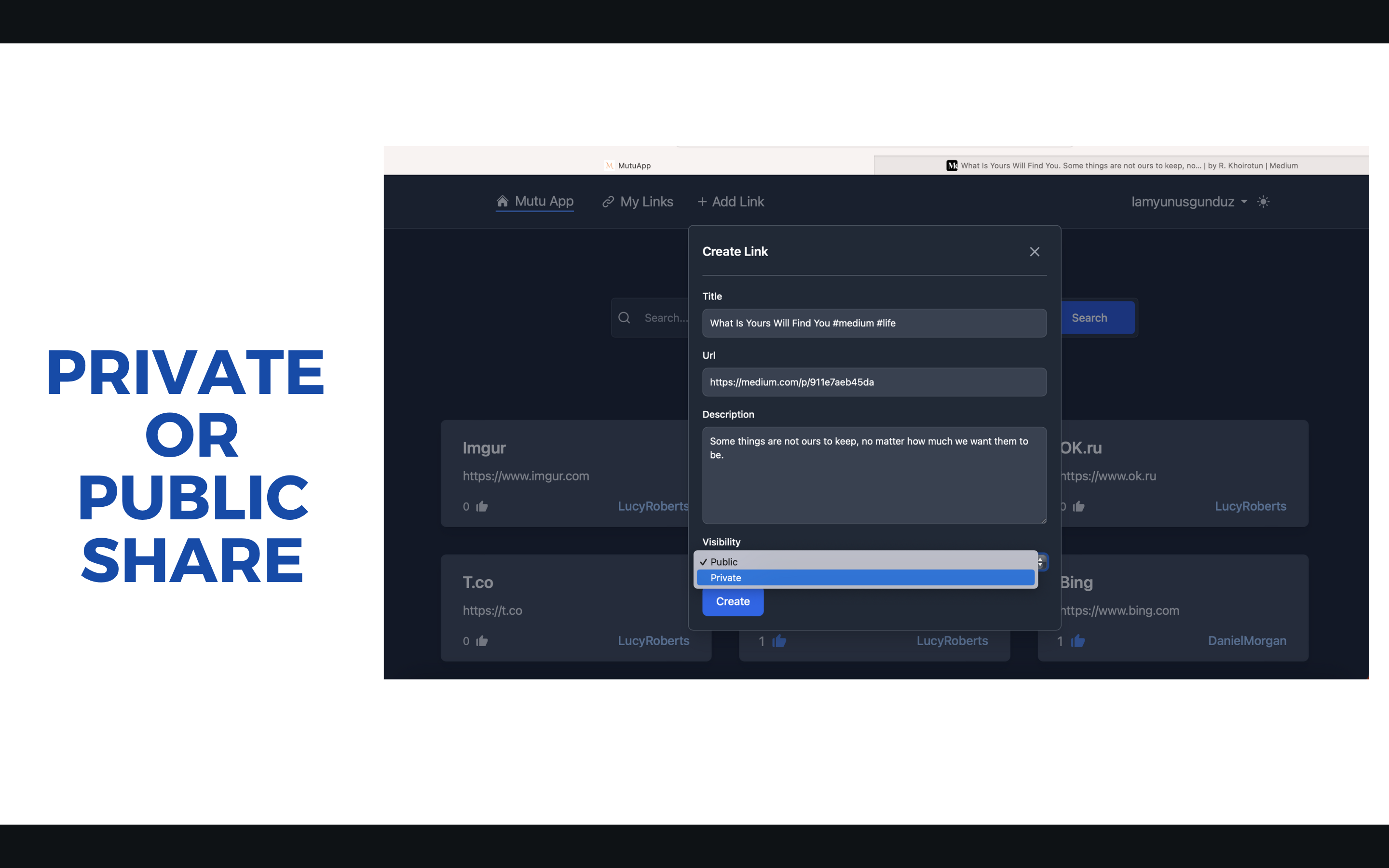 Mutuapp Medien 3