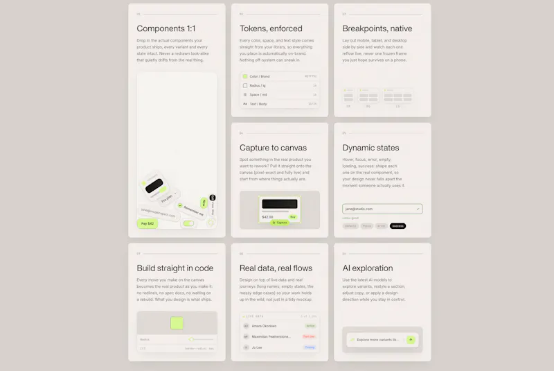 Modeinspect screenshot 7