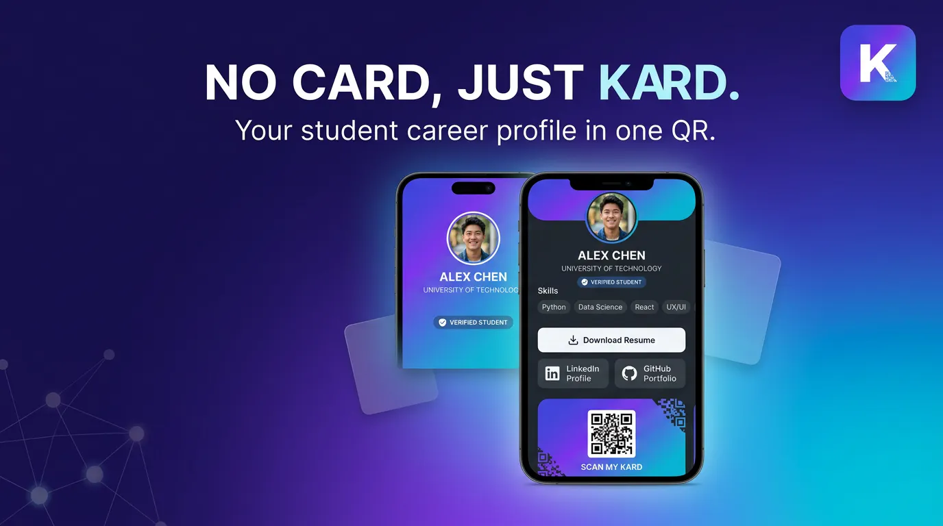 SHAREKARD  - NO CARD JUST KARD gallery image
