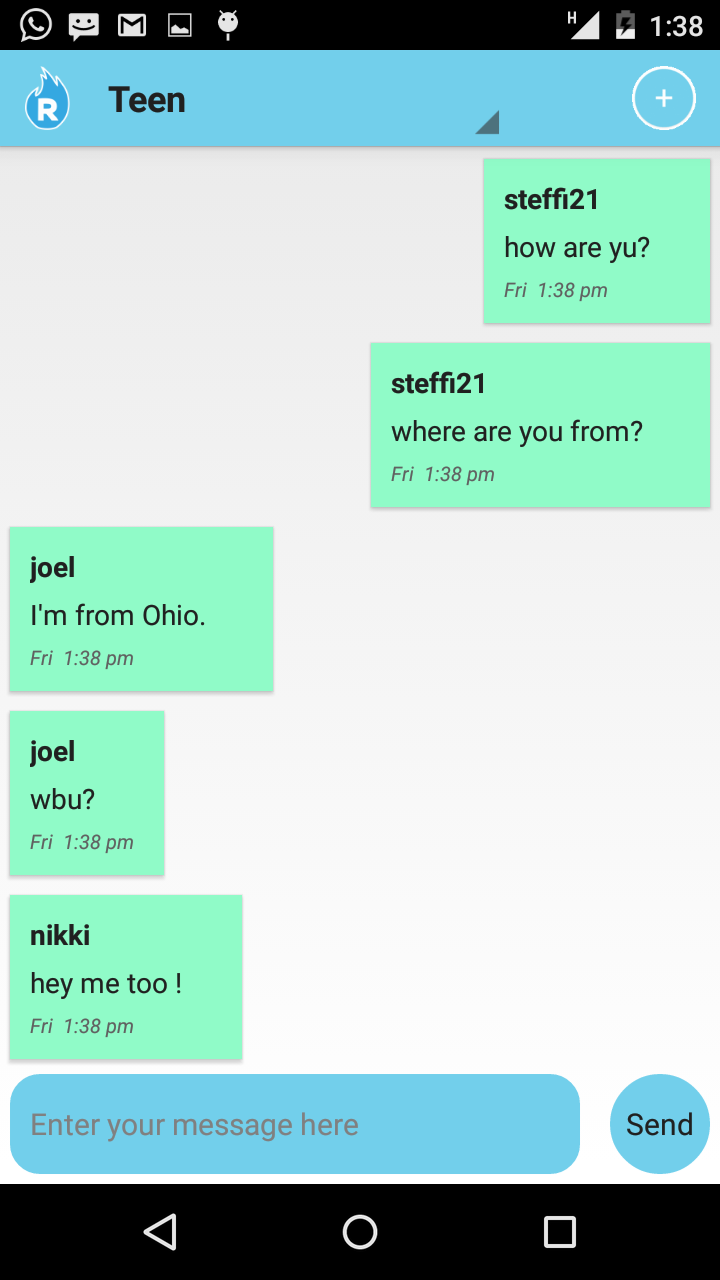 Revignite gallery image