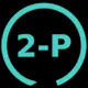 2-P — World's First 360° Social Media