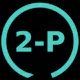2-P — World's First 360° Social Media