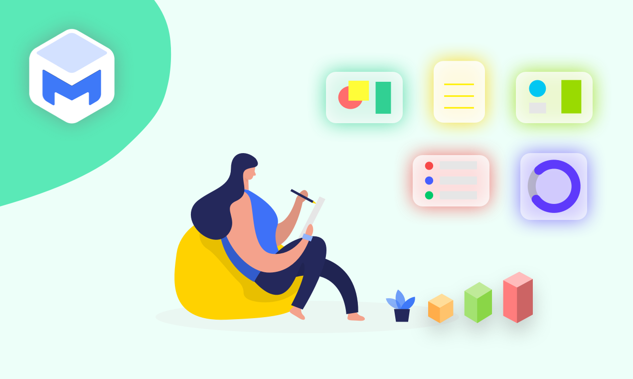 Mindkit-keep things organized gallery image