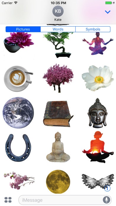 Zenmoji gallery image