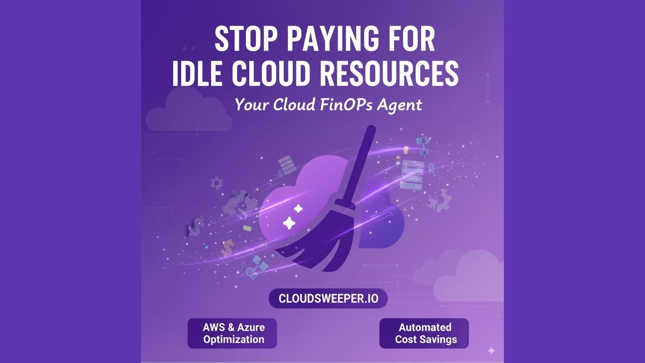 Cloud Sweeper gallery image