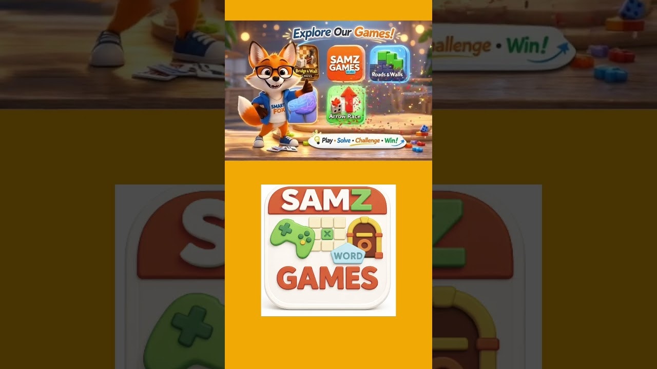 SamZ Games media 1