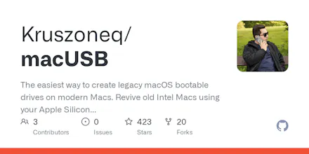 macUSB gallery image