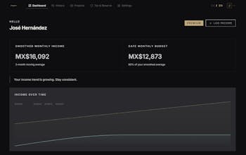 Financia by SilqApps gallery image