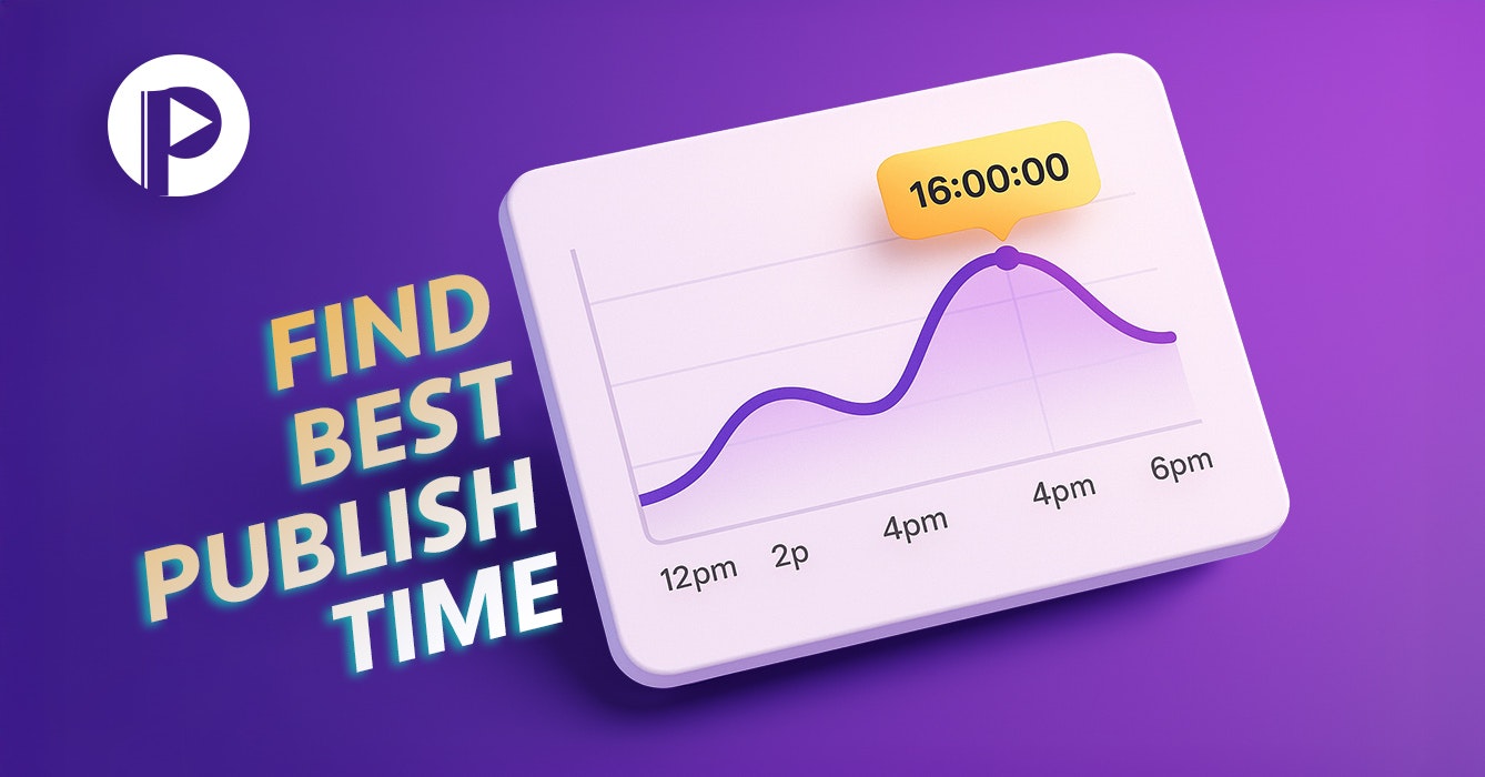 Channel Profiler - Screenshot 3 showing product features and functionality