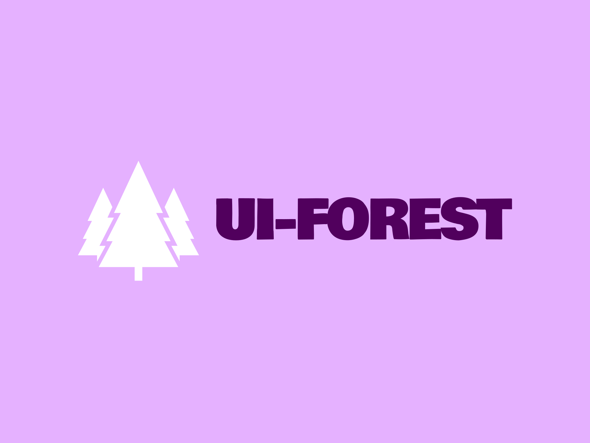 Ui-Forest