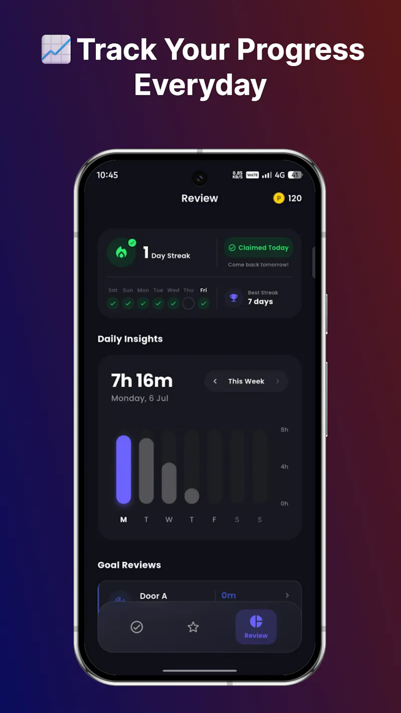 Prodloo screenshot 5