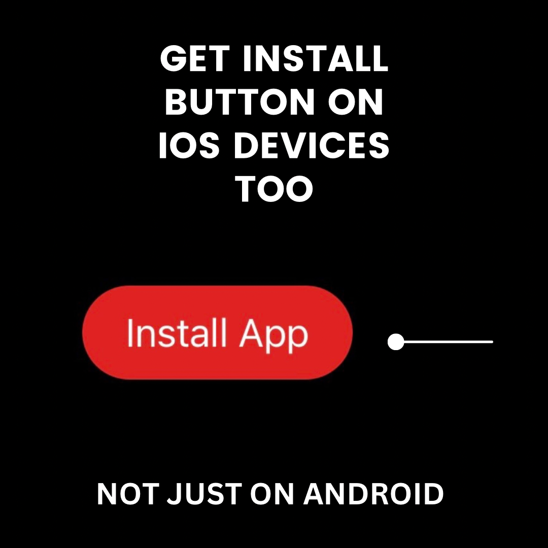 WebtoPWA gallery image