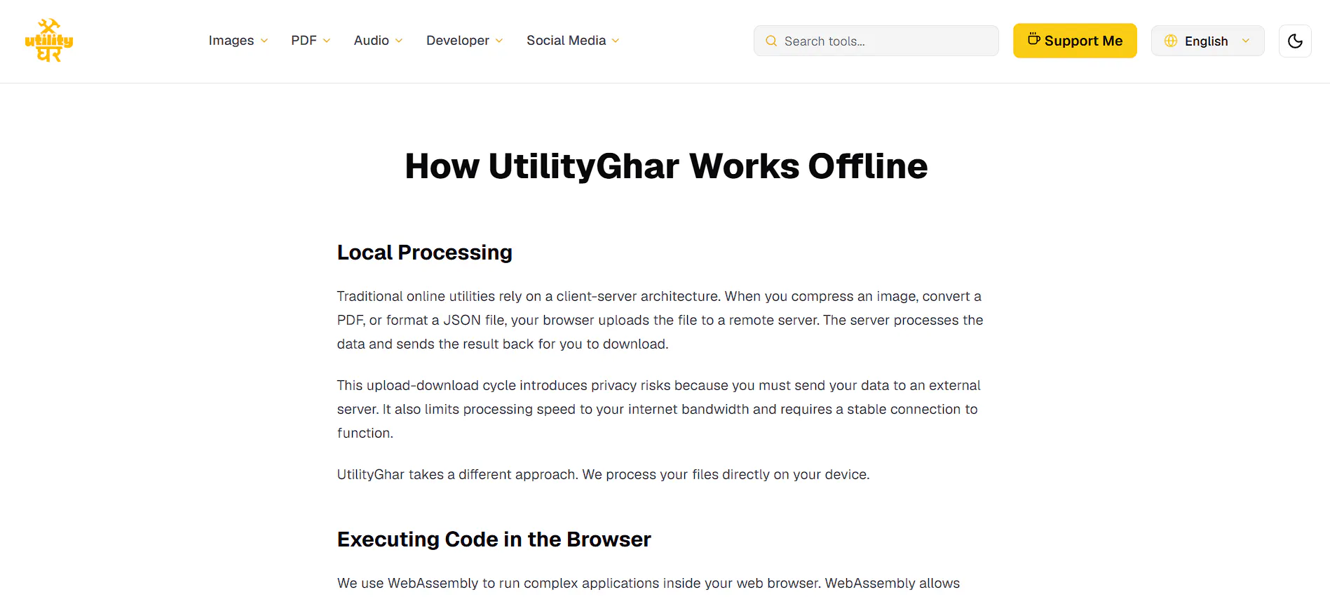 UtilityGhar gallery image