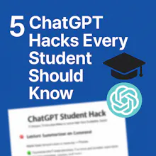 Student GPT Cheat Sheet β Download Now gallery image