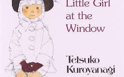 Totto-Chan: The Little Girl at the Window  media 1