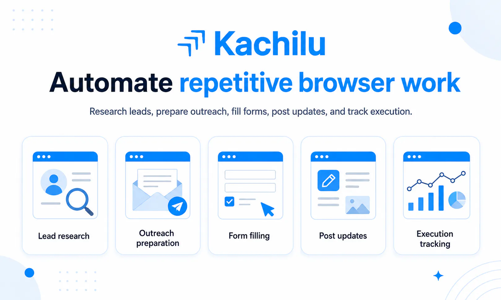 Kachilu gallery image