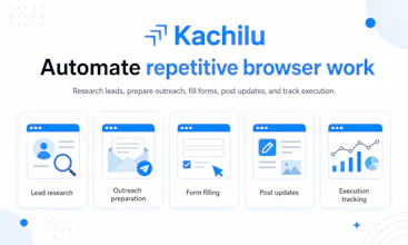 Kachilu gallery image