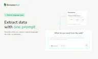 BrowserAct Cloud