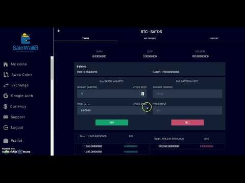 Satowallet gallery image