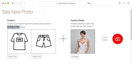 Shots Maker gallery image