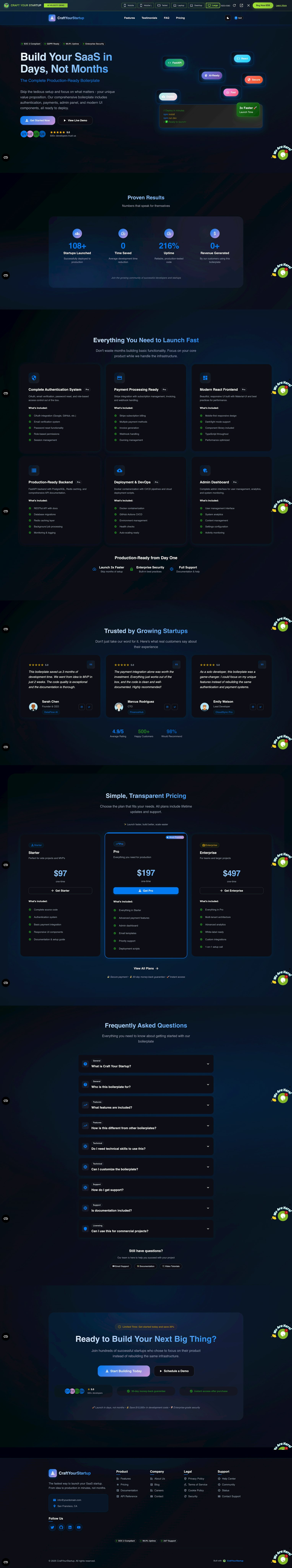 AI Velocity | Craft Your Startup gallery image