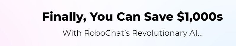 Robochat media 8