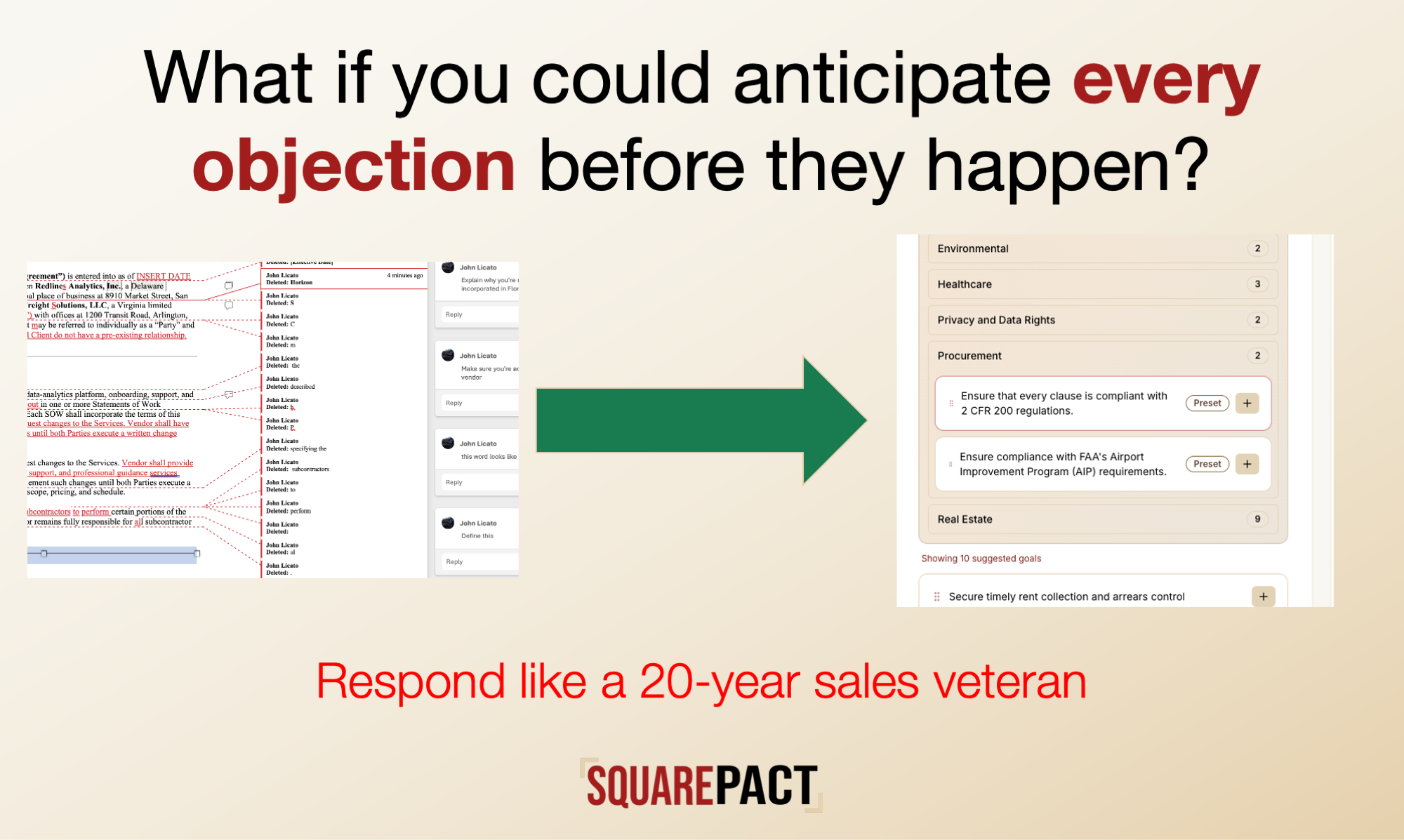 SquarePact Contract Defense gallery image