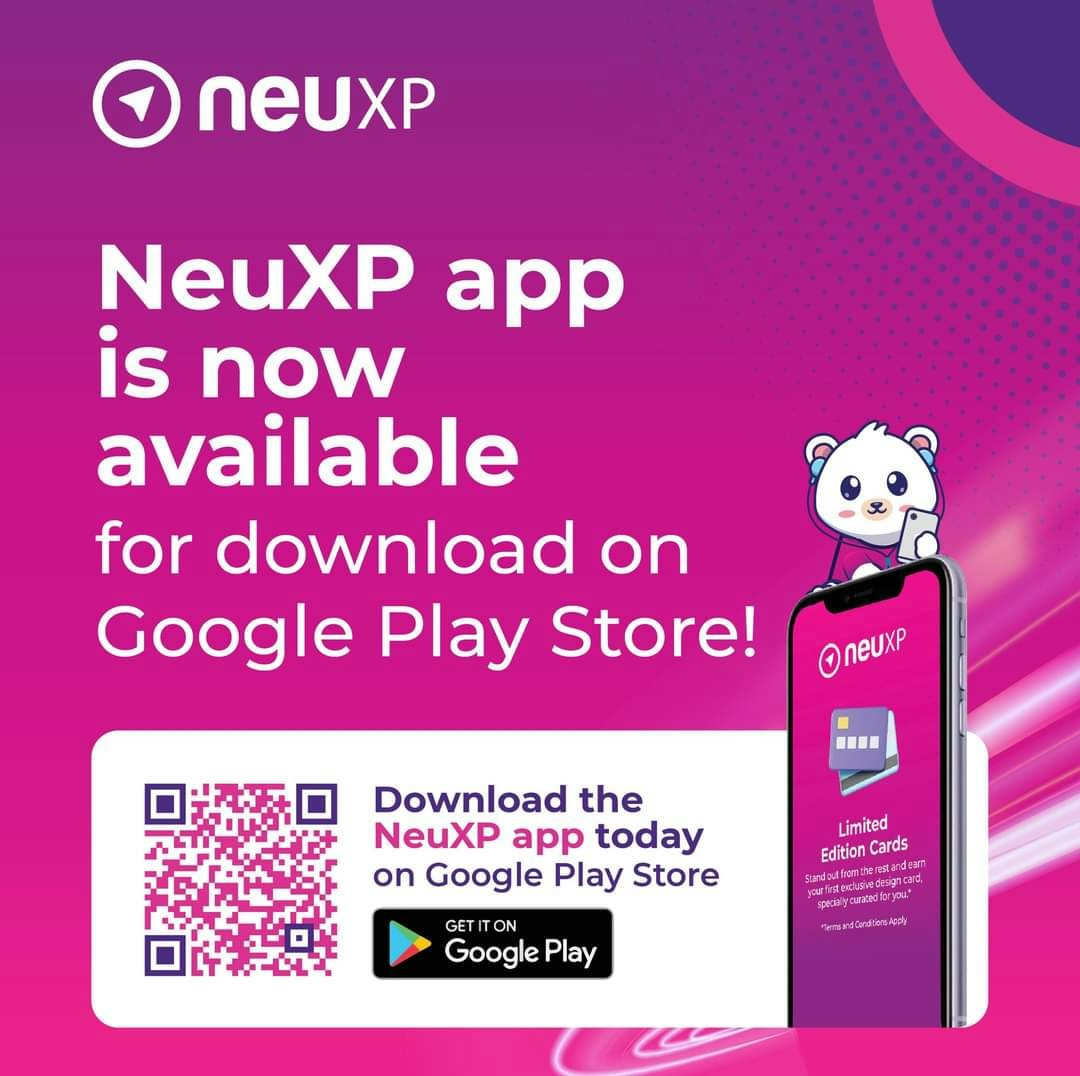 NeuXP