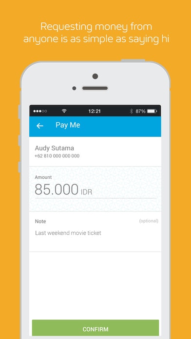 Jenius gallery image