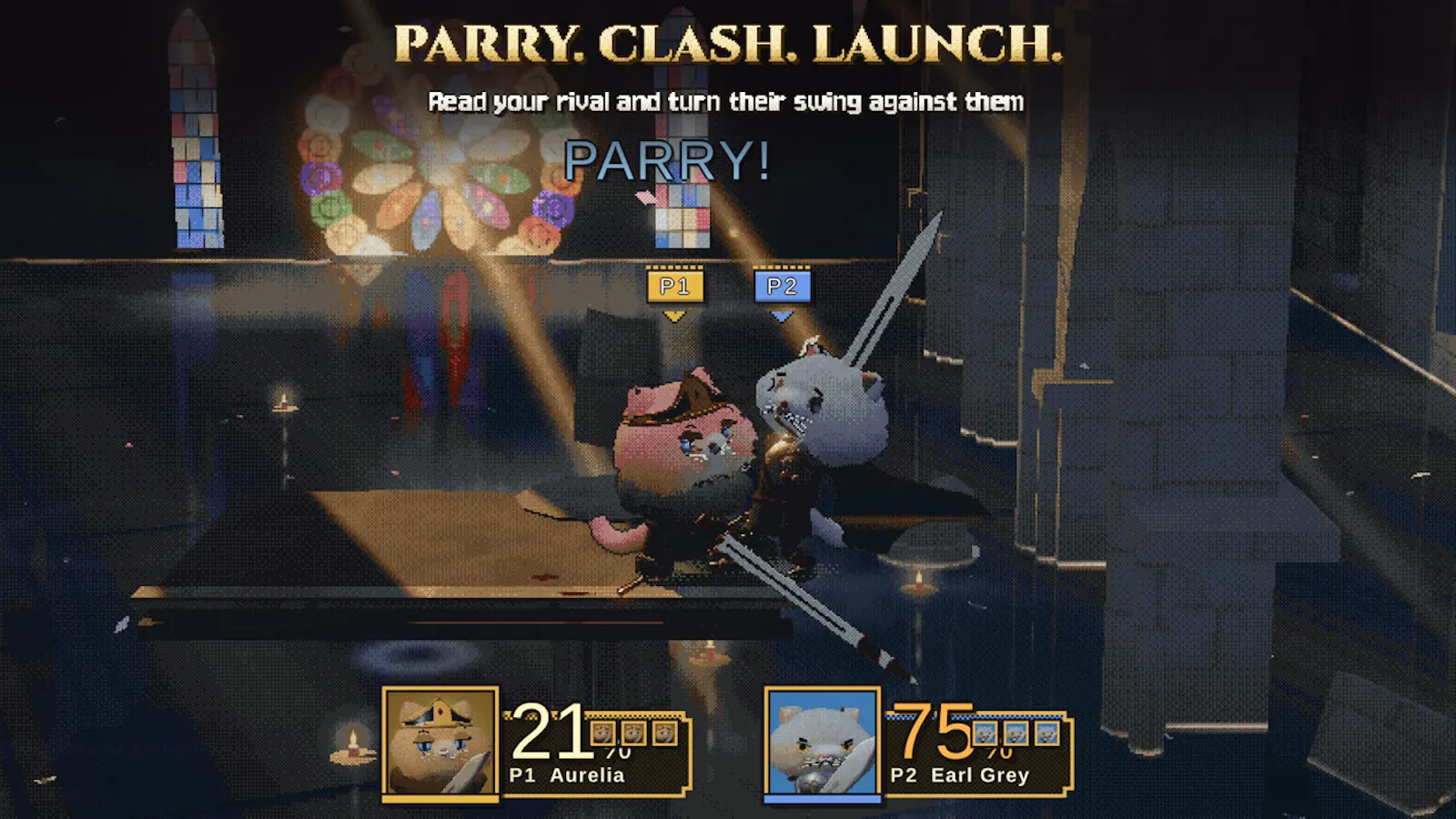 CATALITY screenshot 8
