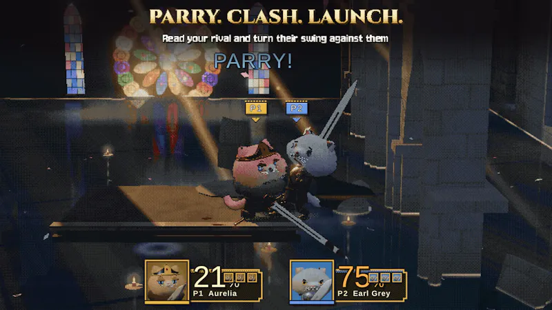 CATALITY screenshot 8