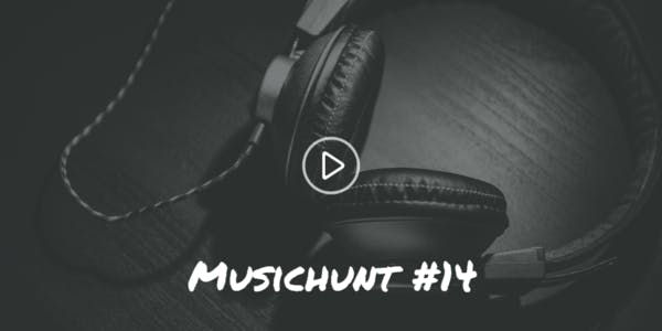 MusicHunt media 2