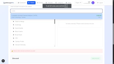 Lap Manager Pro gallery image