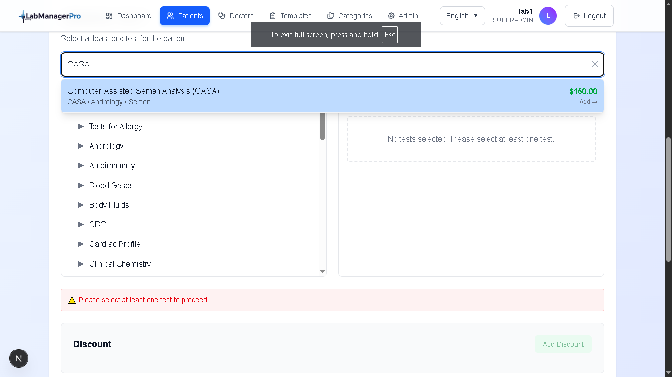 Lap Manager Pro - Screenshot 3 showing product features and functionality