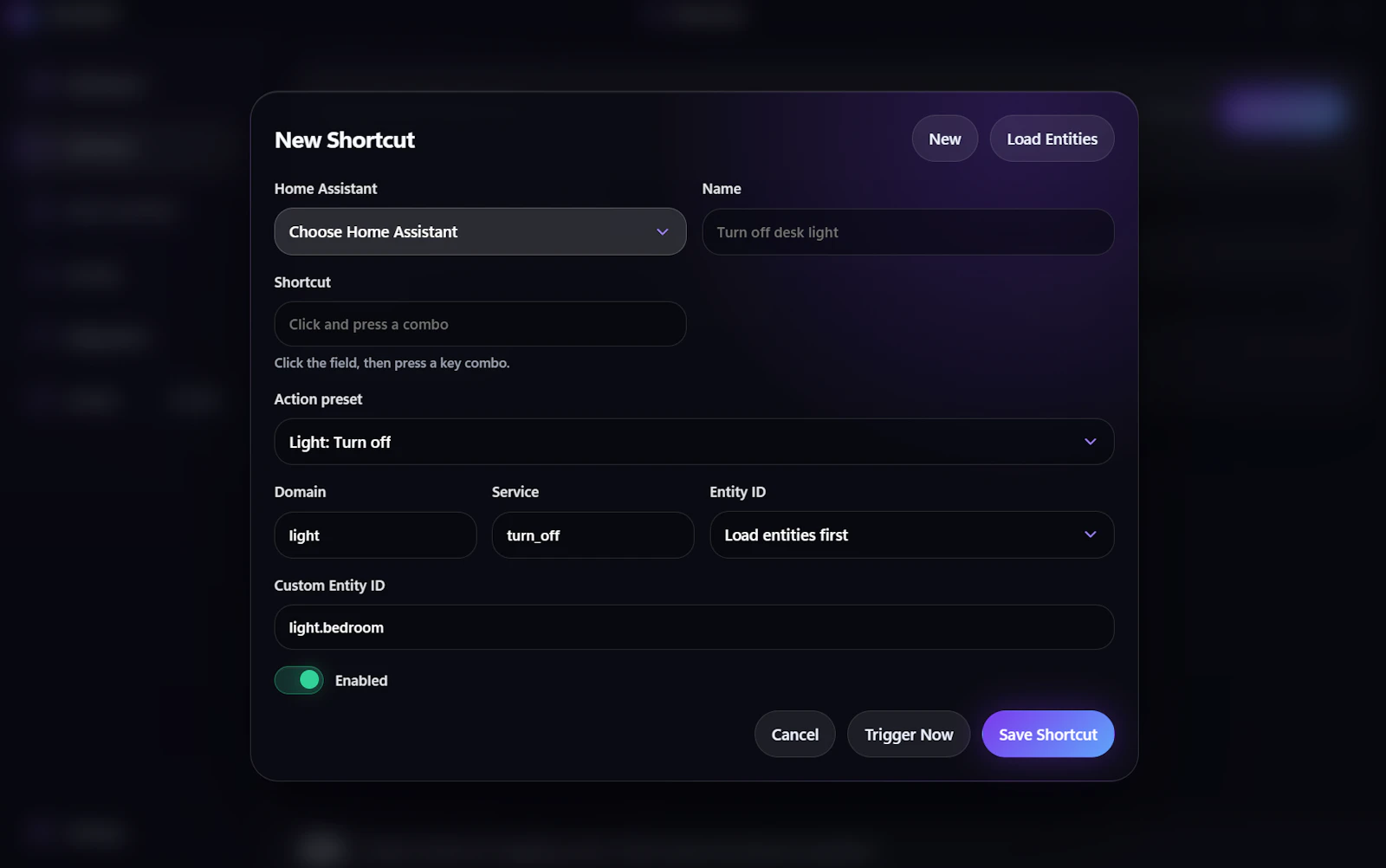 AtenKey screenshot 3