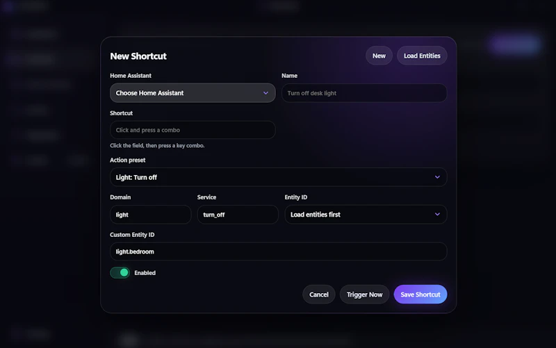 AtenKey screenshot 3