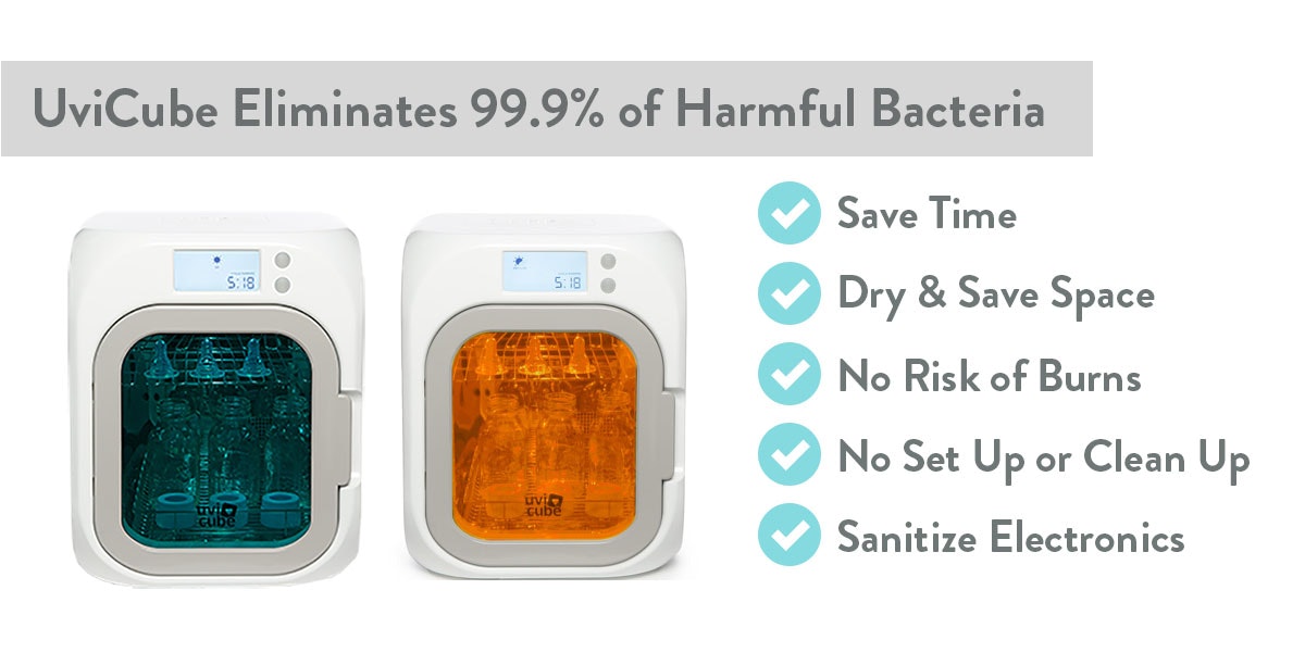 UviCube gallery image