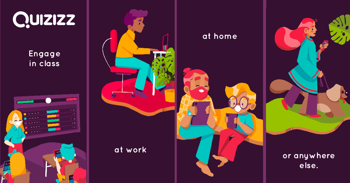 Quizizz gallery image