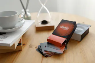 Studeo Cards for Creatives gallery image