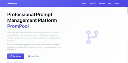 PromPool - NT IT Co., Ltd. gallery image