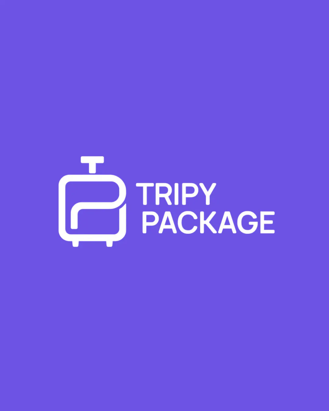 Tripy Package