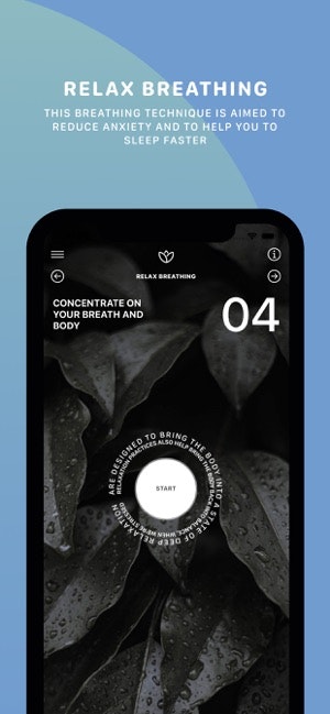 BreatheIn 2.0: Calm Breathing gallery image